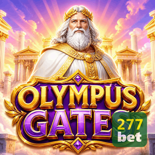 Saldo e bônus exibidos no lobby do app 277BET